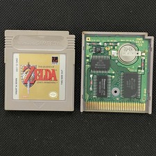 The Legend Of Zelda - Link's Awakening for Nintendo Gameboy