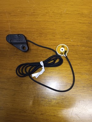 CATEYE Sensor Model D