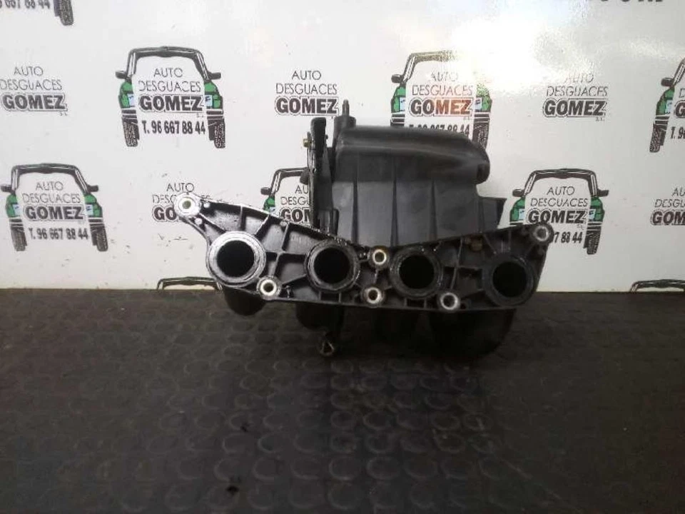 7700104152 Ansaugkrümmer Für RENAULT CLIO II PHASE I (B/CB0) 1998 412486 - Bild 2 von 4