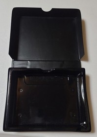 Mutation Nation NEO GEO AES SNK ROM Case Manual Japan NEOGEO