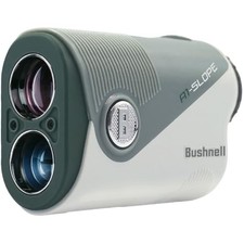Télémètre de golf Bushnell Pinseeker A1 Slope Jolt couleur limitée olive