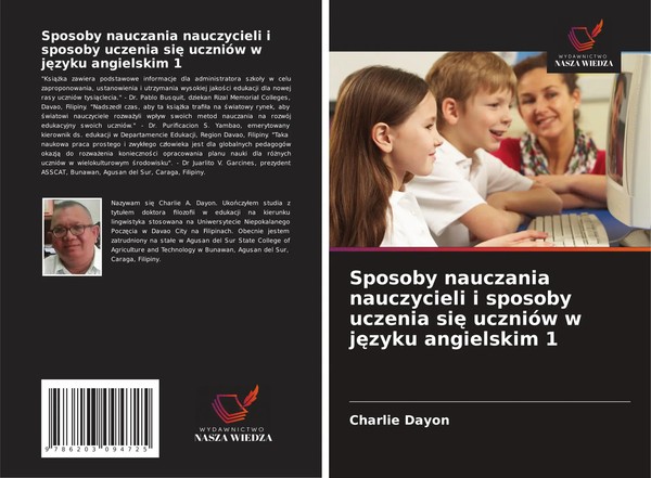 Sposoby Nauczania Nauczycieli I Sposoby Uczenia Si¿ UcznióW W J¿Zyku...-image