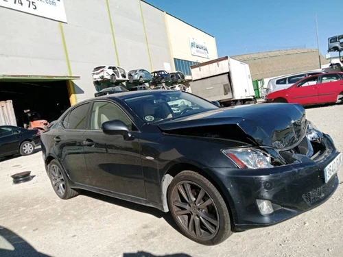 8273053050 Caja Reles/Fusibles para LEXUS IS (DS2/IS2) 220d 2008 281757 - Imagen 8 de 10