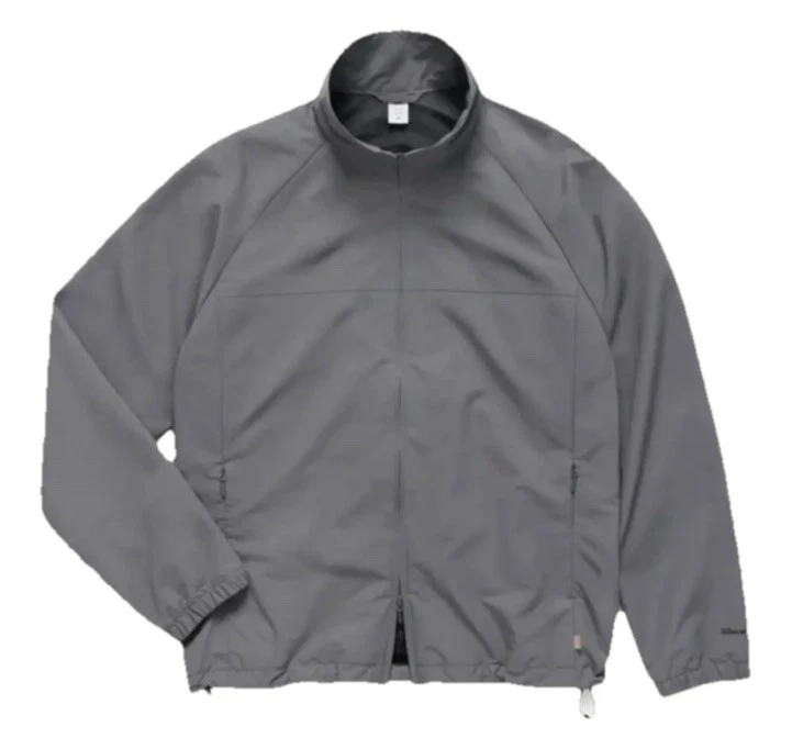 Chaqueta JJJound TRACKSUIT TOP GRIS XL INCREÍBLE ESTADO Y CALIDAD RARA AGOTADA Foto 2 de 3