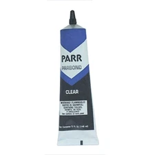 RV Motorhome Joint & Crack Repair - Bond Sealant, Clear, 5 oz.