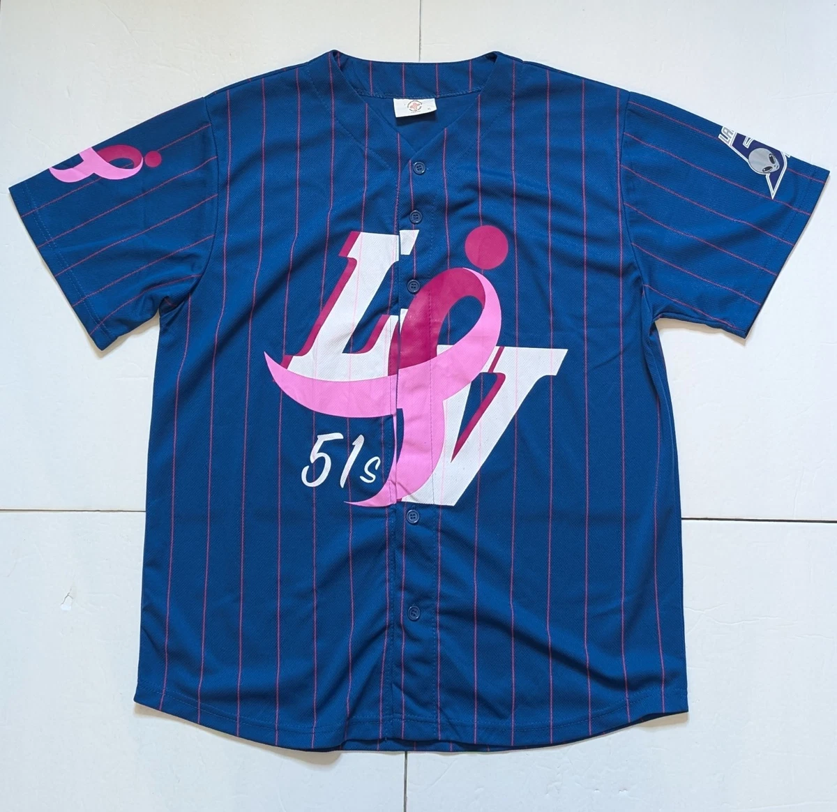 Las Vegas 51s Minor League Baseball Fan Jerseys for sale | eBay