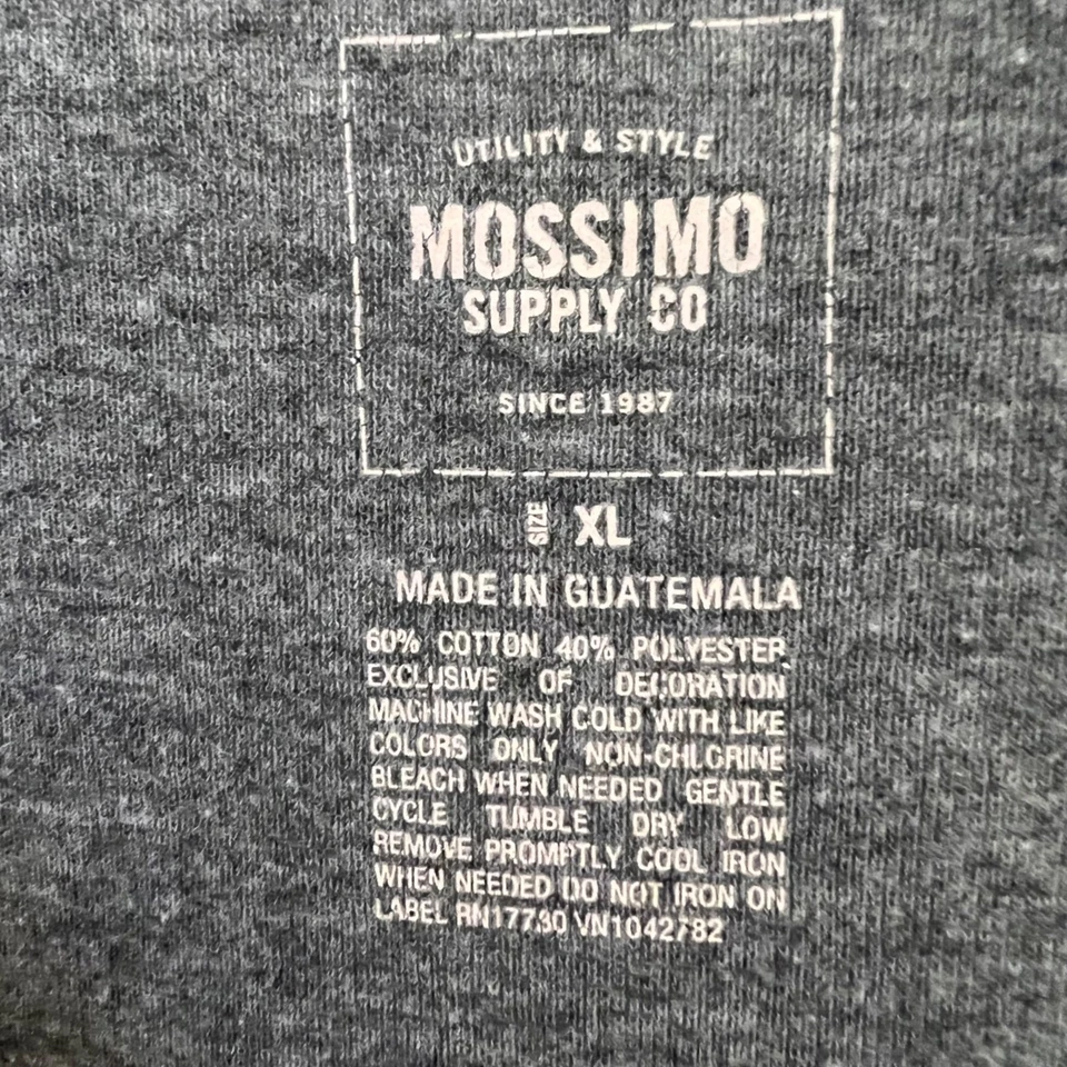 Camiseta sin mangas Mossimo con ribete de encaje acanalado de colección longitud más larga Y2K Prep Target talla XL Foto 3 de 4