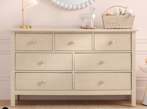 pottery barn kids furniture