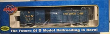 Atlas O Scale 50' PS-1 Double Door Box Car Louisville & Nashville #99735