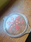 Pyrex Friendship  470-C  Casserole Replacement Lid 6x8”