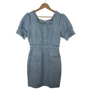 Ivy Blue Dress