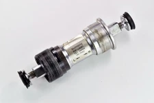 Shimano XTR BB-UN91 bottom bracket 73mm x 107mm square taper vintage MTB 3