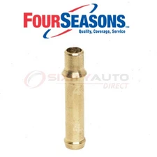 Four Seasons Oil Cooler Line Connector for 2004-2015 Cadillac SRX - rp