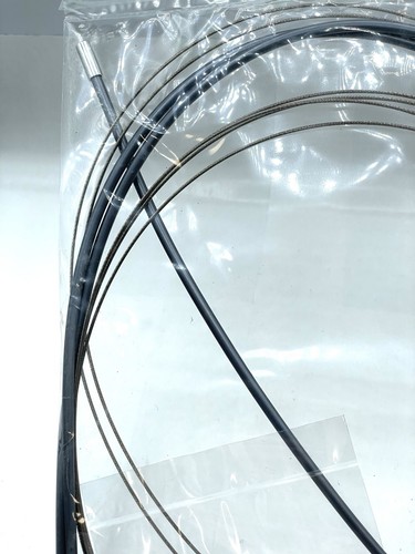 Shimano Road Dura Ace SIS SP41 Stainless Shift Cable Set NOS - Picture 4 of 8
