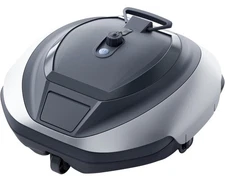 Robotic Pool Cleaner, BuSwift 320P,Hydro Dynamic Design, Pool Vacuum