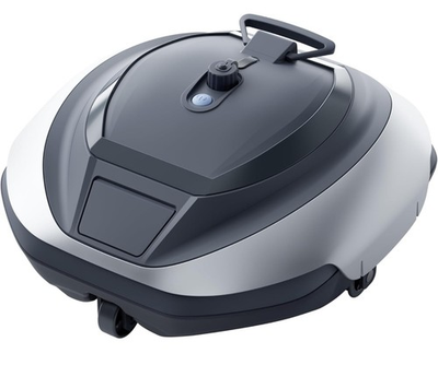 #ad Robotic Pool Cleaner BuSwift 320PHydro Dynamic Design Pool Vacuum $299.00