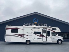 2008 Ford E-450 Super Duty 