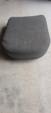 Land Rover Defender 90 110 130 Seat centre middle front base tdi cloth