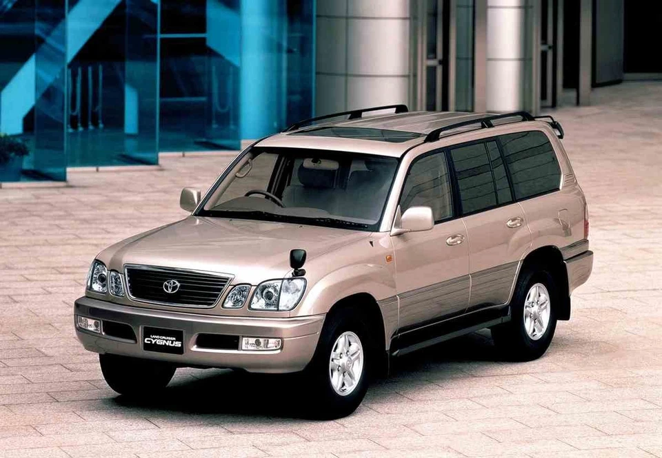 Lexus Genuine LS430 LX470 Toyota 4Runner FJ Cruiser Lock Up Control Solenoid OEM - Image 2 of 4