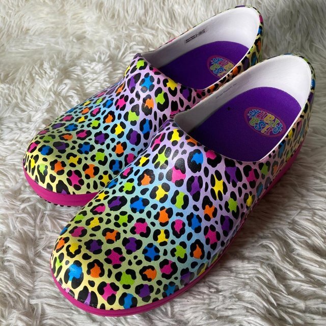 CROCS　花柄　SIZE　28 $_12.JPG?set_id=880000500F