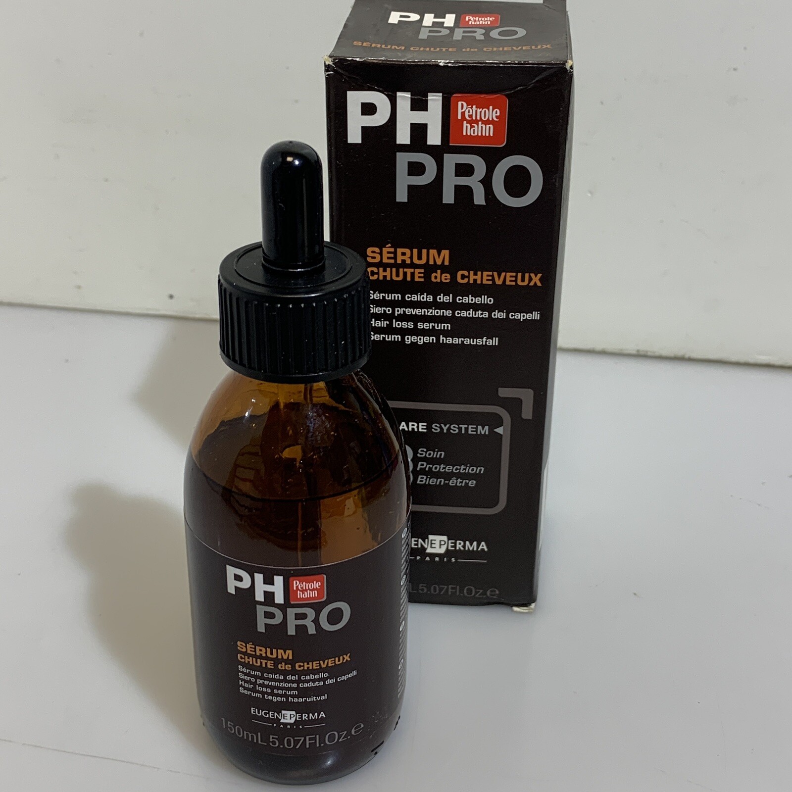 PH Pro Siero 150ml: La Rinascita dei Tuoi Capelli Inizia Qui