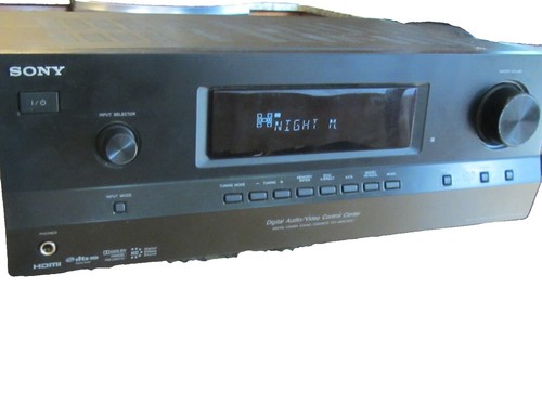 Hitachi HD-404 4-Channel Stereo Headphones Vintage Audio Japan | eBay