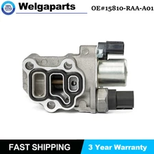15810-RAA-A01 VTEC Variable Valve Timing Solenoid  For Honda Accord Civic CRV