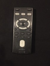 Sony Remote Commander RM-X151
