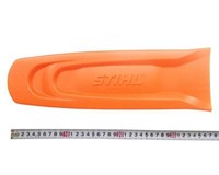 37Cm Stihl Kettenschutz , Schwertschutz , Schutz , Original Ersatzteil Neu