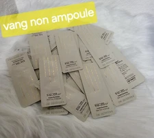 SU:M 37 LosecSumma Elixir Day Ampoule 1ml×60pcs Korea  SUM37 US Seller