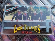 Clave Nueva Puros Corridos - Los Tucanes de T...