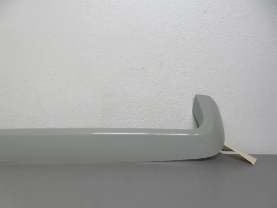 2001 2004 HYUNDAI SANTA FE FRONT GRILLE PANEL SHELL - Image 3 of 4