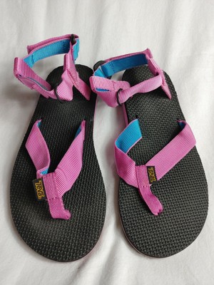 teva ankle strap sandals