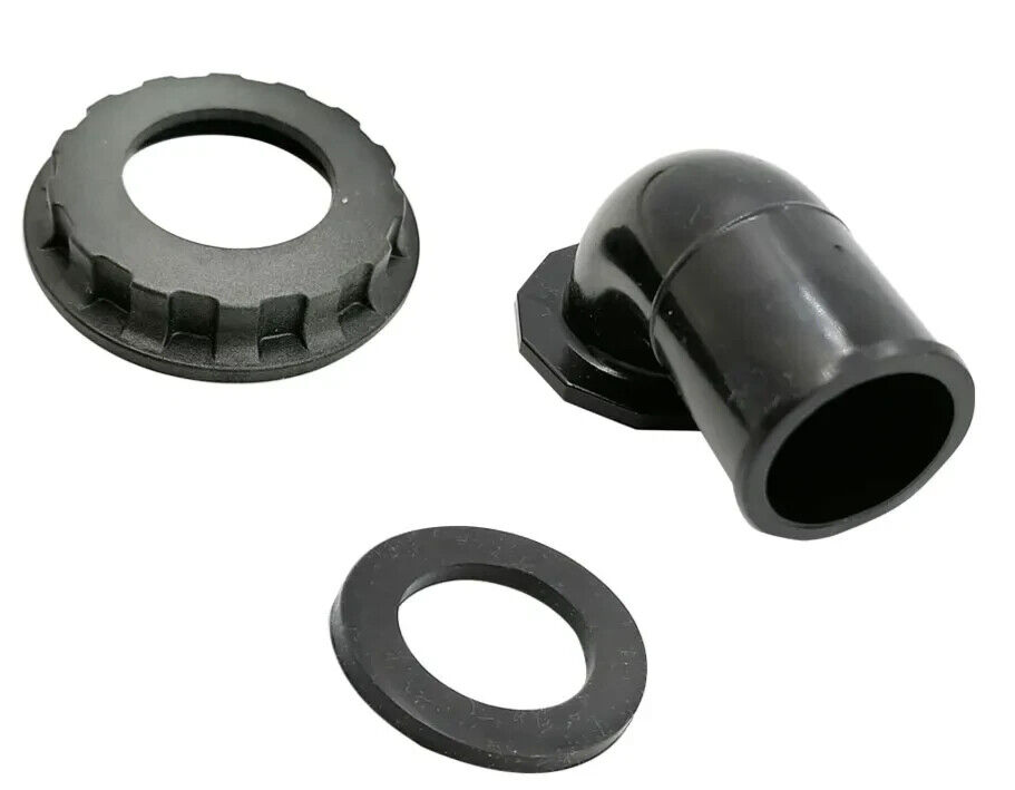 Détendeur Silicone Haute Qualité Détendeur Plongée Silicone Scuba Highland - Collier Régulateur, Embout Buccal, Accessoire Plongée Accessoire Plongée Anti-rétraction