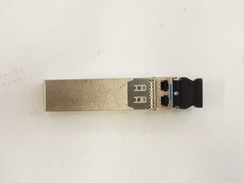 Ciena XCVR-S10V31 10GBASE-LR SFP+ 1310nm 10km COUIA7FPAA Optical Transceiver - Picture 3 of 3