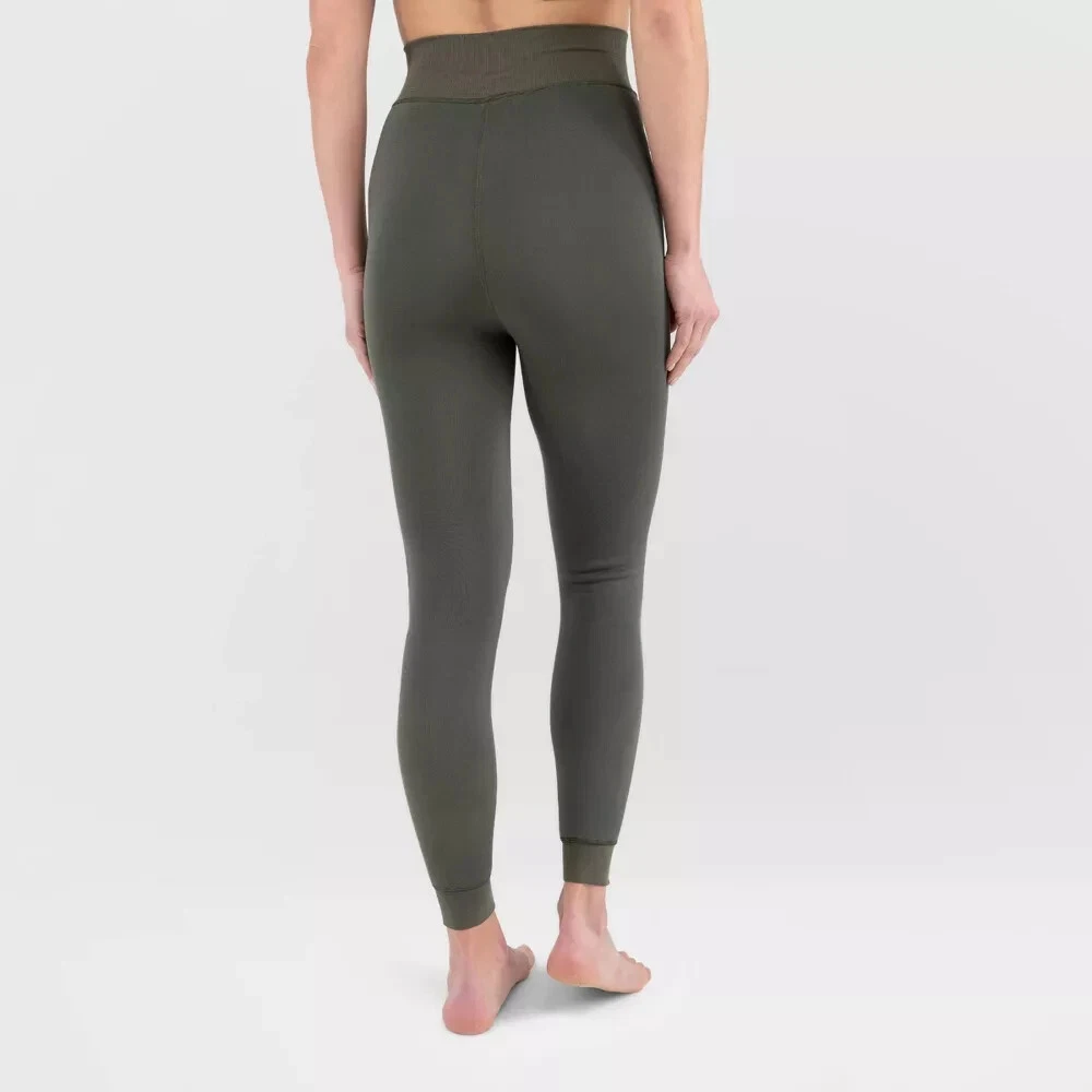 Hottotties thermal fleece best sale leggings