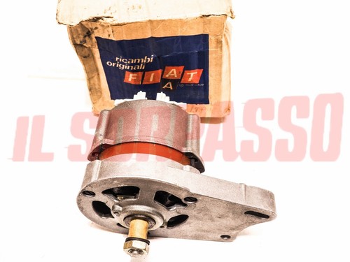 ALTERNATORE MARELLI 63362001 A108 14V 33A FIAT 127 + SPORT - A112 + ABARTH