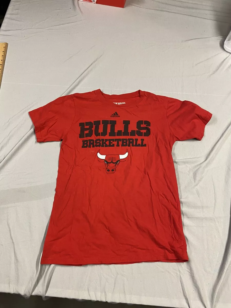 Koszulka adidas chicago bulls cheap