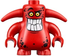 Lego Nexo Knights 70323 Jestro's Volcano Lair Authentic Factory Sealed Brand NEW