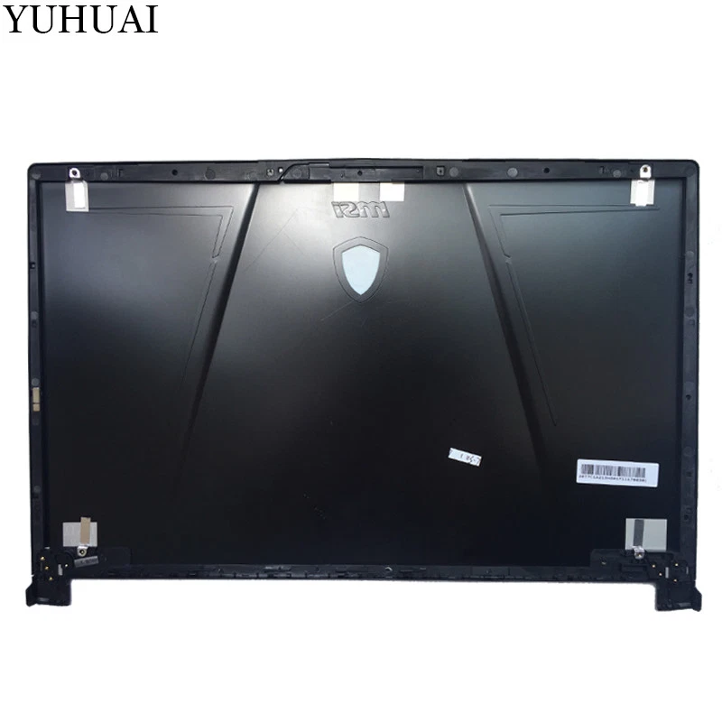 NUEVO Para MSI GE73 GE73VR 7RF-006CN MS-17C1 LCD Tapa Superior Trasera Cubierta Foto 2 de 3
