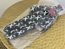 NEW Limited Edition Dammit Doll EX DOLL 12" Black White Red Stress Relief Gag