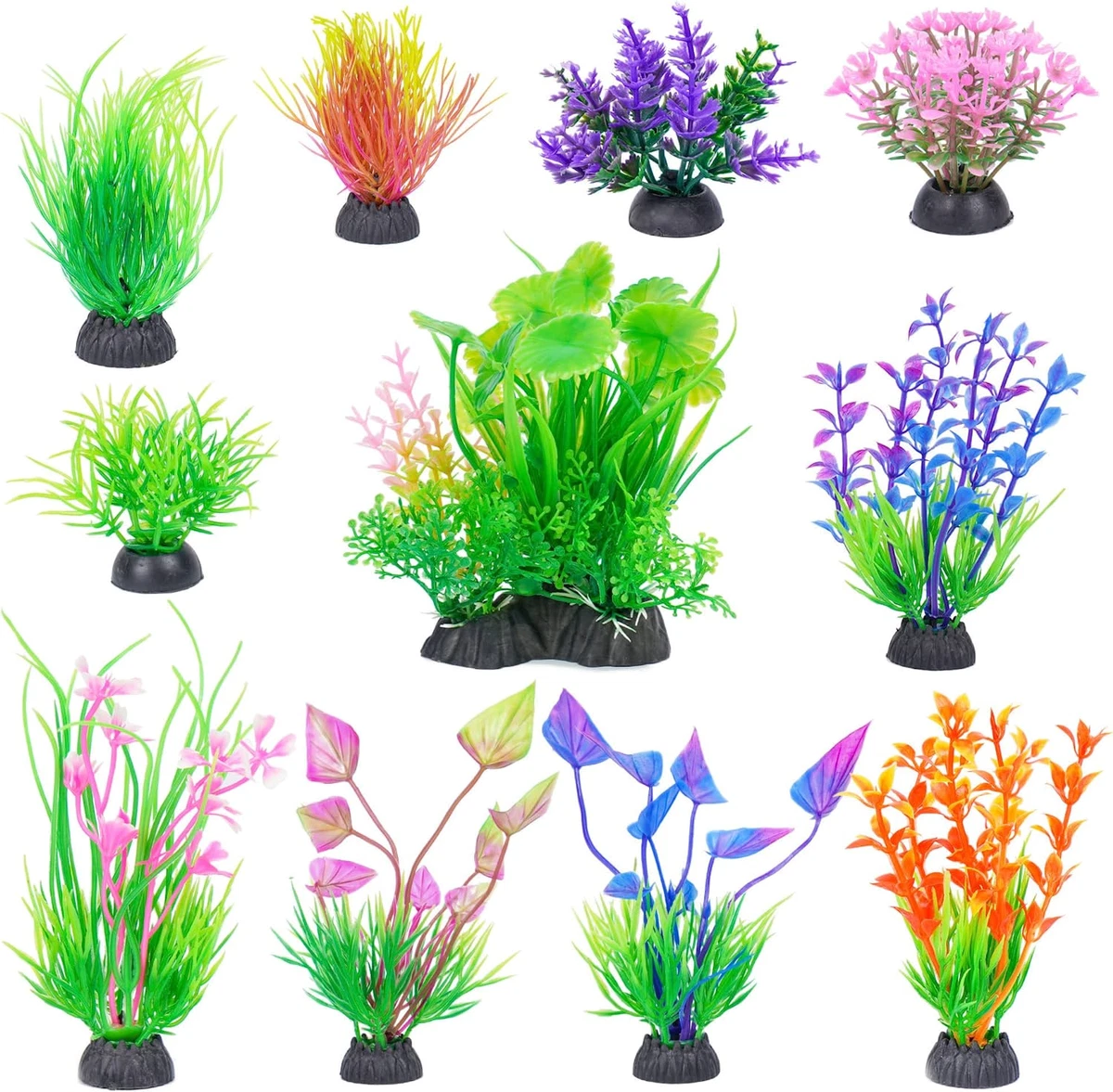 Small fish cheap tank accessories
