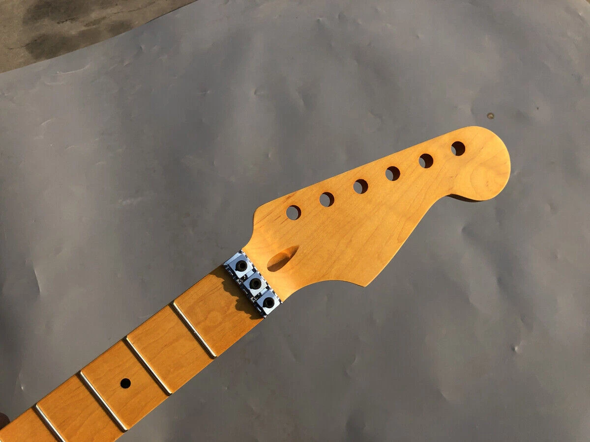 Best stratocaster neck outlet