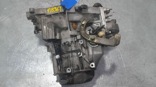 20LE84 getriebe ft für CITROEN XANTIA BERLINA 2.0 HDI 90 110 PLAISIR 1128492 - 第 5/7 張圖片