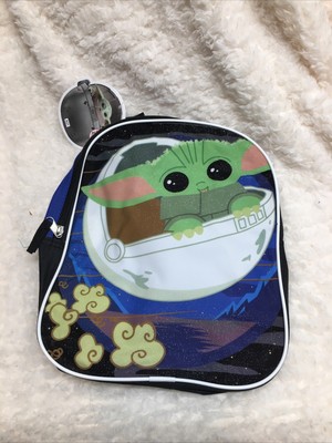 Star Wars: The Mandalorian- Baby Grogu Kids Backpack