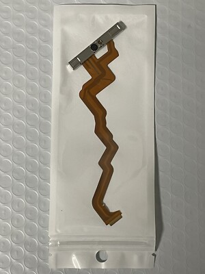 Replacement Original Camera Lens Flex Cable Ribbon for the Nintendo New 3DS