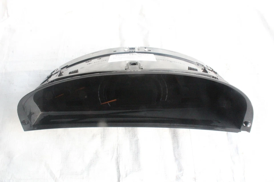 Mercedes-Benz E500 2004 cuadro de calibre instrumental - conjunto de velocímetro A3692 Foto 2 de 4