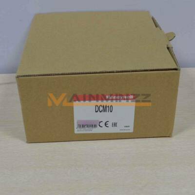 ONE New HONEYWELL pressure switch DCM10