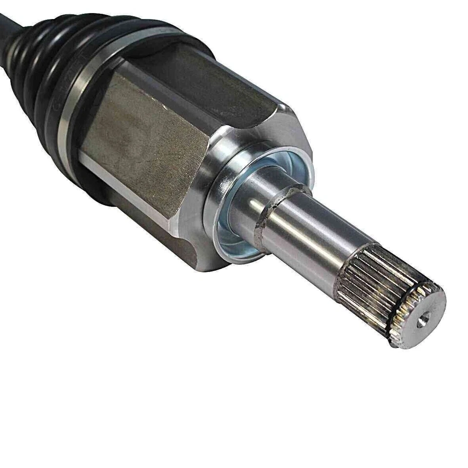 CV Joint Axle Shaft Assembly Front Driver Left Side For Ford Taurus Flex Lincoln - Изображение 2 из 4