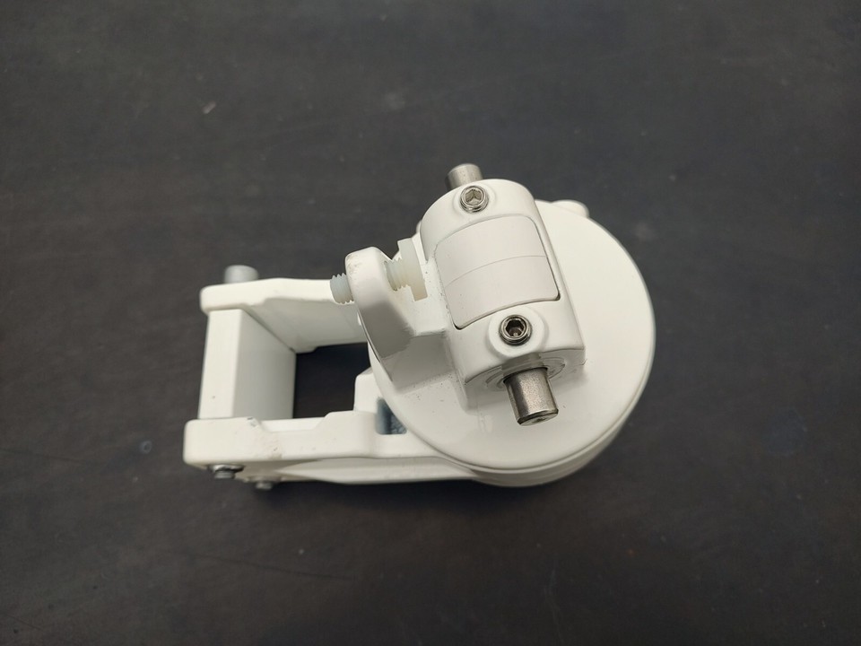 Sunsetter Awning Replacement Parts / Arm Clamp / Left / White eBay